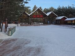 -北极村旅游风景区