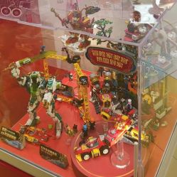 -乐高授权专卖店(南开大悦城店)
