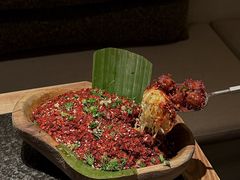 -三出山火锅(万象天地店)