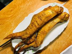 -质烤烤物·活烤海鲜(质烤总店)