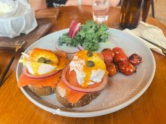 -北京铁手咖啡制造总局metalhands(东四店)