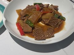 -西湖春天•老字号杭州菜(百汇店)