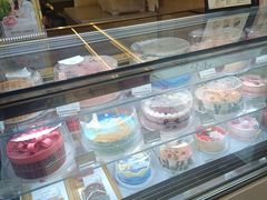 -哈根达斯(上海静安蛋糕店)