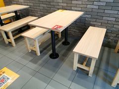 -麦当劳(永泰餐厅)