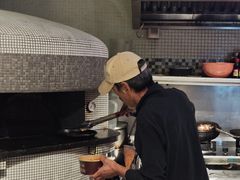 -味式·那不勒斯披萨Mise en place(亚朵酒店店)