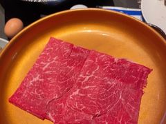-牛YO寿喜烧和牛火锅自助(三台子万象汇店)