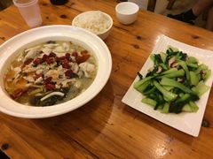 -POLO小馆·老南京菜(解放路店)