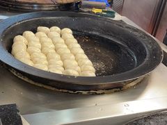 -小杨生煎(香港名都店)