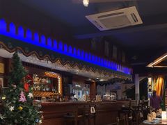 -甘尼仕印度餐厅爵士酒吧(阳春巷店)