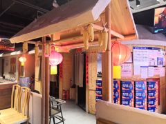 -鸽子窝(黄村店)