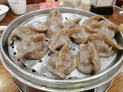 -那家老院子东北菜·饺子·小鸡炖蘑菇(艳华街店)