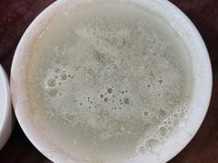 豆汁-姚记炒肝店(鼓楼店)