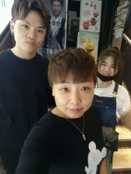 -P.STYLE 派斯造型