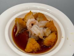 -狮王府淮扬菜(新街口友谊店)