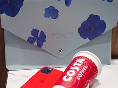 -COSTA COFFEE(吴江路店)