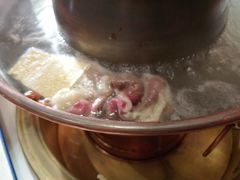 -宣武小院涮肉(前门店)