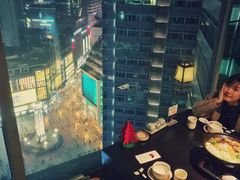 -笑福亭料理小馆(解放碑店)