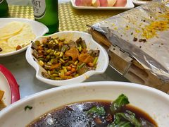 -勇利赵家烤肉坊(含光路店)