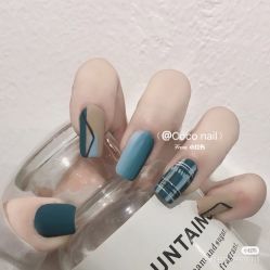 -妙睫屋日式美甲美睫