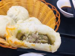 牛肉包-郑家包子牛肉拉面(尚勤路店)