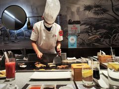 -大渔铁板烧(大悦城店)