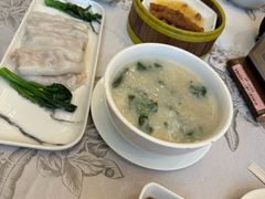 -香云轩·顺德菜(香云纱园林酒店店)