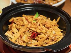 -吕氏疙瘩汤·新鲁菜(济南万象城店)