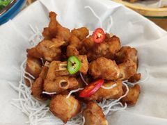 -喜上喜鸡煲翅(吉大店)