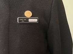 -南京THE TAI太和紫金大酒店