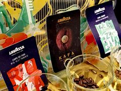 -LAVAZZA拉瓦萨咖啡(中航城君尚购物中心店)