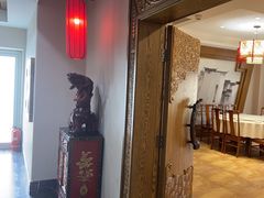 -北戴河转鱼·炒螃蟹酱餐厅