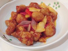 -臻宝中餐厅·大连菜·海鲜·融合菜(大连一方城堡豪华精选酒店)