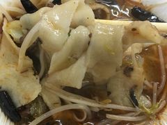 -老鲁牛肉板面(金环里店)