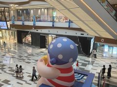 -成都仁和新城购物中心