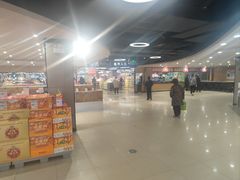 -中百仓储(古田路店)