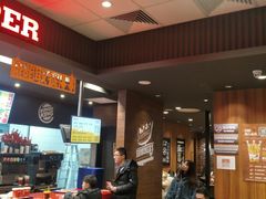 -汉堡王(长沙枫林三路店)