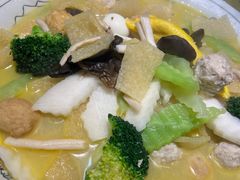 -王小厨私房菜(司徒庙路店)