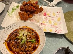 -丽华园(汉阳龙阳店)