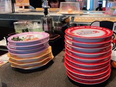 -元气寿司(东方宝泰店)