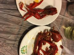 -五七油焖大虾(合川总店)