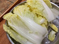 娃娃菜-船奇蒸汽海鲜·闽菜(八市海鲜总店)