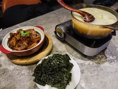 -四道菜·福建菜馆(新街口金鹰店)