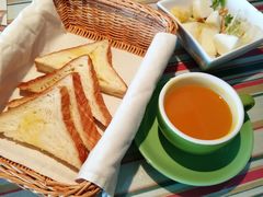 -米兰西点(兴隆台店)