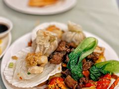 -漳州宾馆威尼斯西餐厅(胜利西路店)