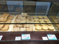 紫薯饼-叶受和(观前街店)