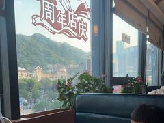 -粤点越有·茶点·粤菜(樵岭国际店)