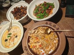 -沅江水·湖南家宴(南村万博长隆商圈店)