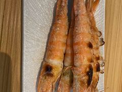 -花和海鲜自助(梅江店)