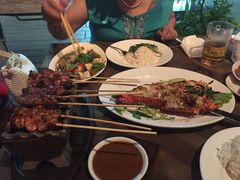 -Mai Mai Restaurant