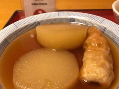 关东煮-虹梅食堂·爱蝦乃家